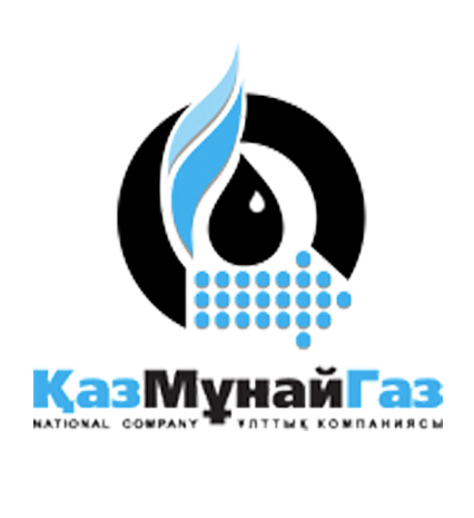 National Company KazMunayGas - KMG